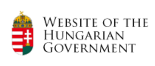 Hungarian Goverment Logo
